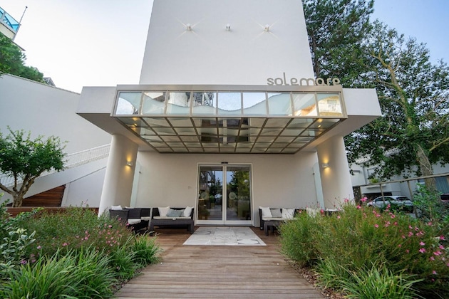 Gallery - Hotel Solemare