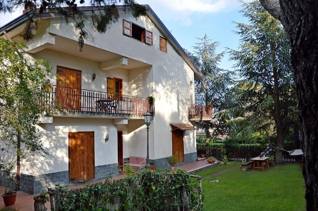 Gallery - Villa Caterina