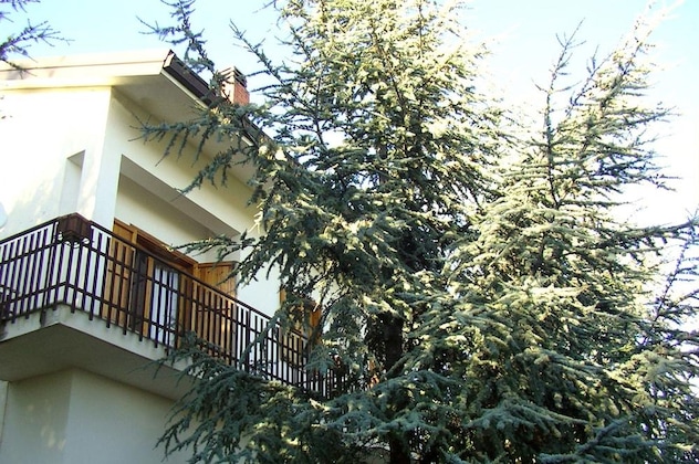Gallery - Villa Caterina