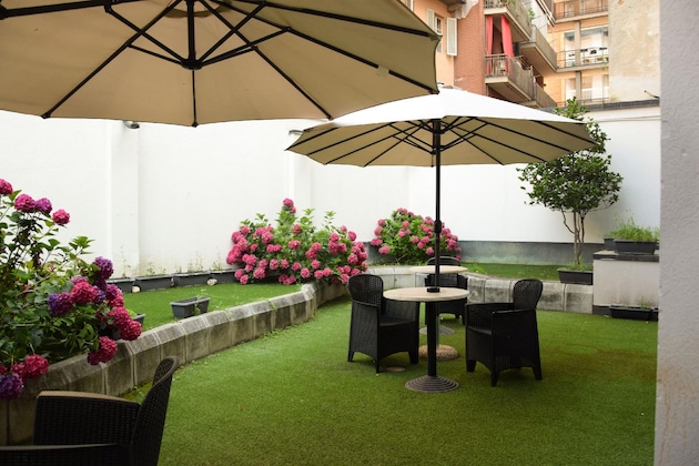 Gallery - Hotel Valentino Du Parc