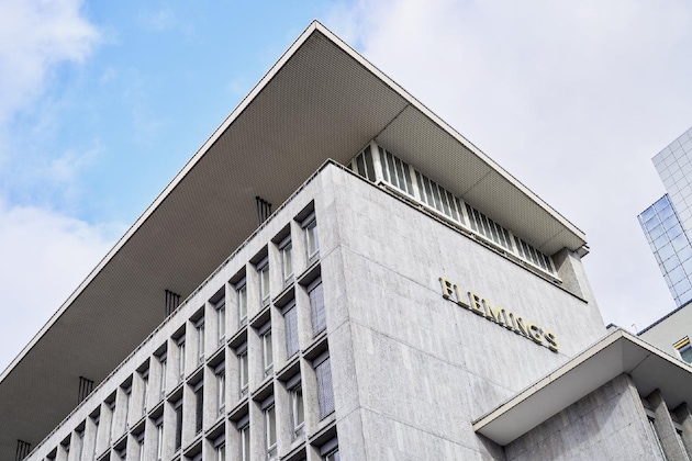 Gallery - Flemings Selection Hotel Frankfurt-City