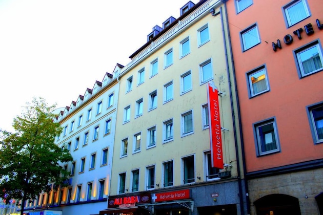 Gallery - Helvetia Rooms – Self Check-In
