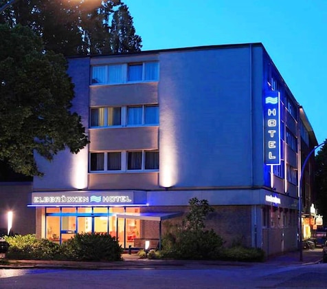 Gallery - Elbbrücken Hotel