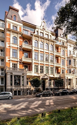 Gallery - Hotel Alsterblick