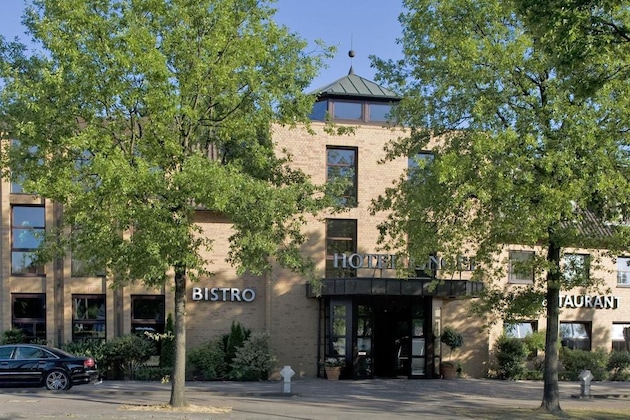 Gallery - Hotel Engel