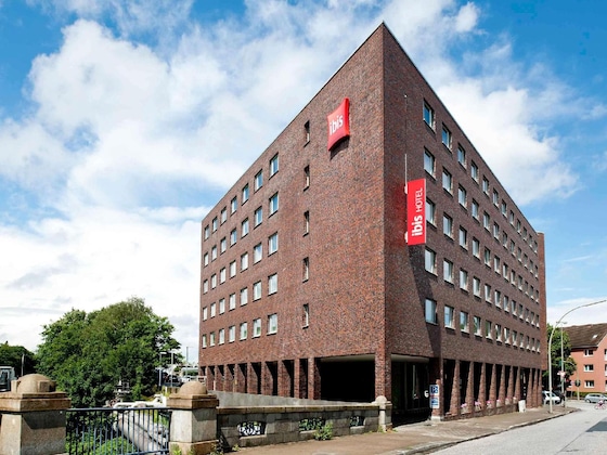 Gallery - Ibis Hamburg Alsterring