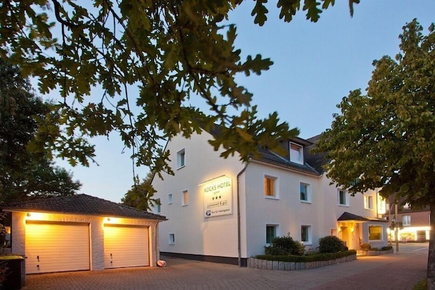 Gallery - Kocks Hotel