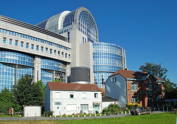 Gallery - Hotel Derby Merode