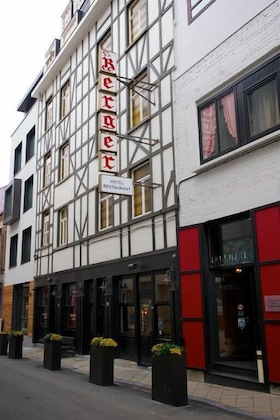 Gallery - Latroupe Hotel Le Berger