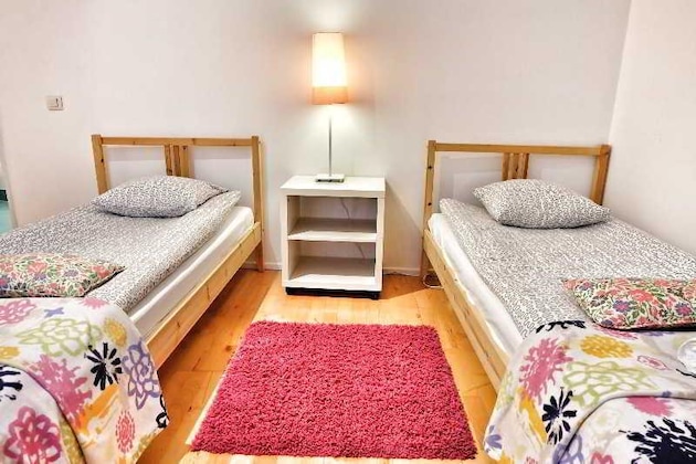 Gallery - The Loft Apartments