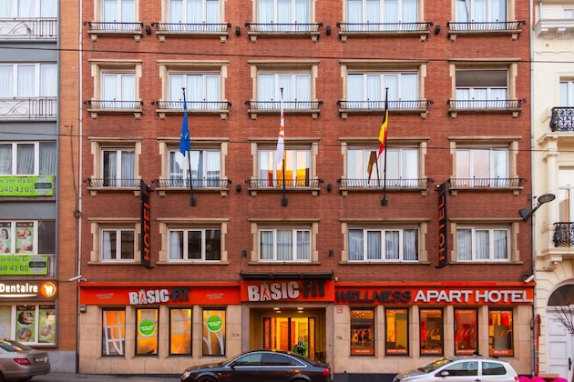 Gallery - Wellness Apart Hotel