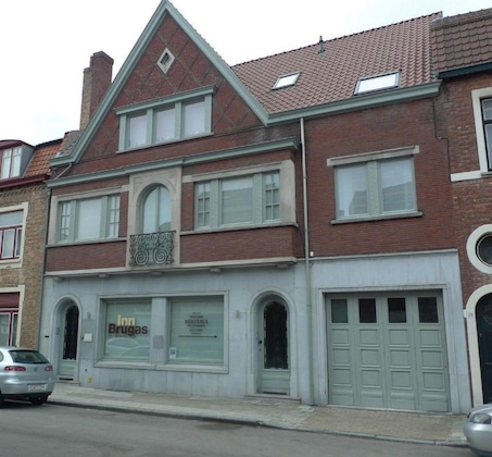 Gallery - B&B Innbrugas