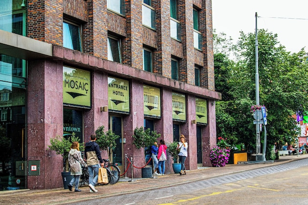 Gallery - Hotel Mosaic City Centre