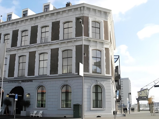 Gallery - Suite Hotel Pincoffs Rotterdam