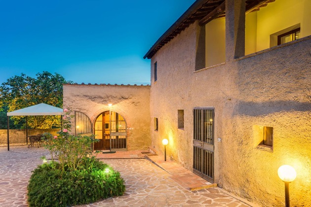 Gallery - Relais Antico Borgo San Lorenzo