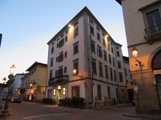 Gallery - Hotel Giardino
