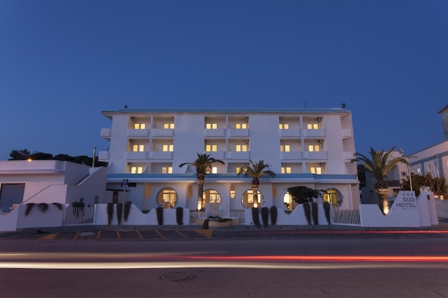 Gallery - Sud Hotel Pulsano