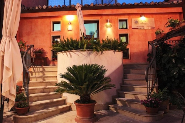 Gallery - Hotel Il Barocco
