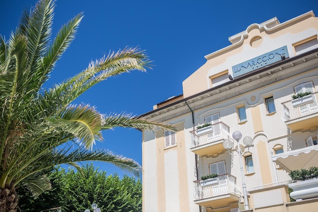 Gallery - Luna Riccione Aqua Spa - Adults Only
