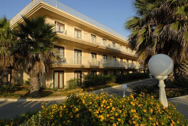 Gallery - Dioscuri Bay Palace Hotel