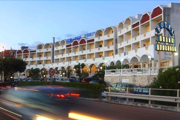 Gallery - Hotel Parco Dei Principi