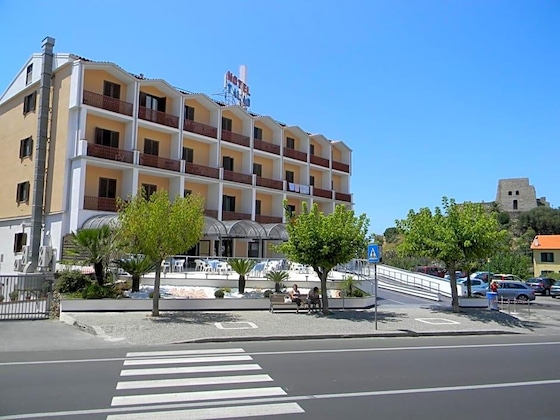 Gallery - Hotel Talao