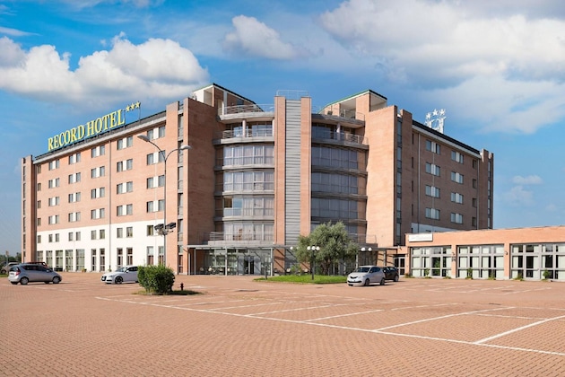 Gallery - B&B Hotel Settimo Torinese