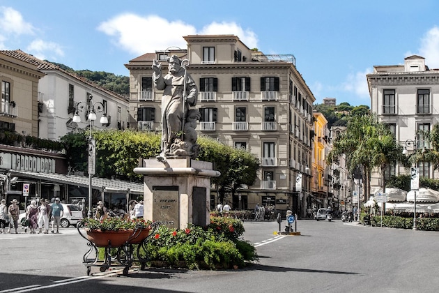 Gallery - Palazzo Starace