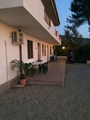 Gallery - La Praia