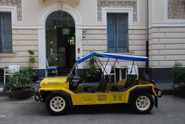 Gallery - Villa Vittoria