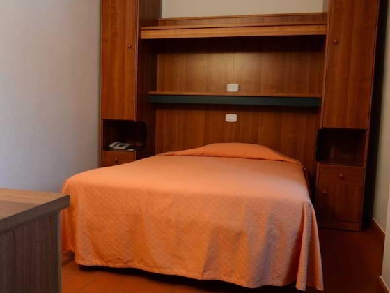 Gallery - Albergo La Foresta