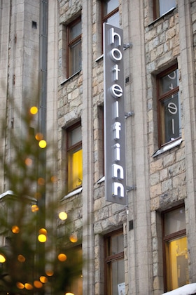 Gallery - Hotel Finn