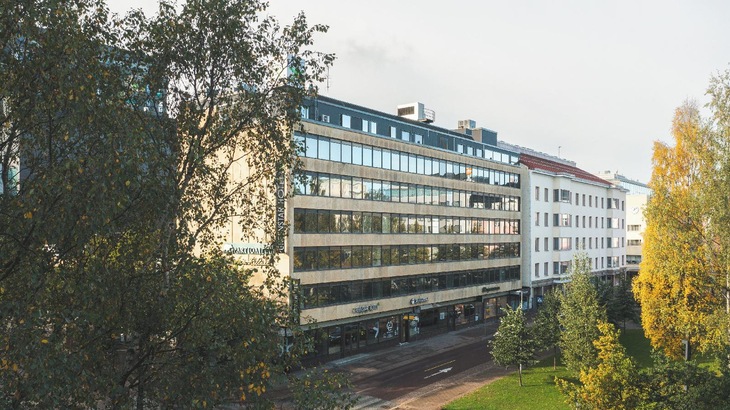 Gallery - Greenstar Hotel Oulu