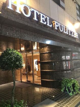 Gallery - Hotel Pulitzer Jiyugaoka