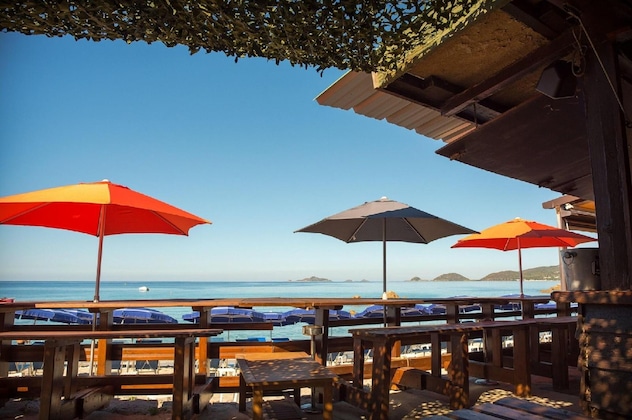 Gallery - Hôtel Cala Di Sole