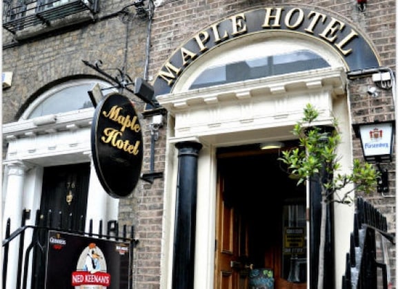 Gallery - Maple Hotel