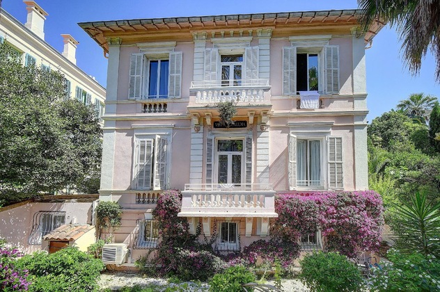 Gallery - Villa Claudia