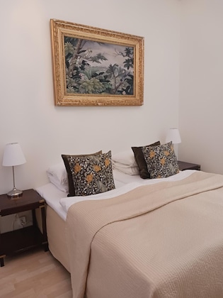 Gallery - Hotel Hornsgatan