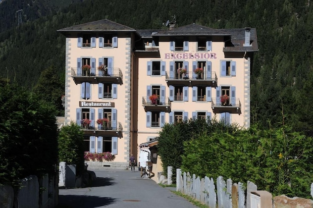 Gallery - Excelsior Chamonix Hôtel & Spa