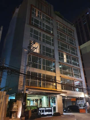 Gallery - Amora Neoluxe Hotel