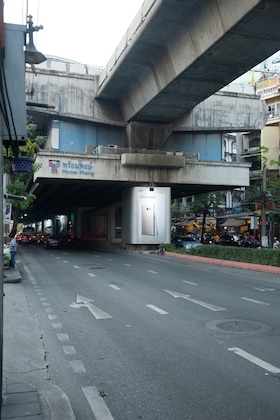 Gallery - Arize Hotel Sukhumvit