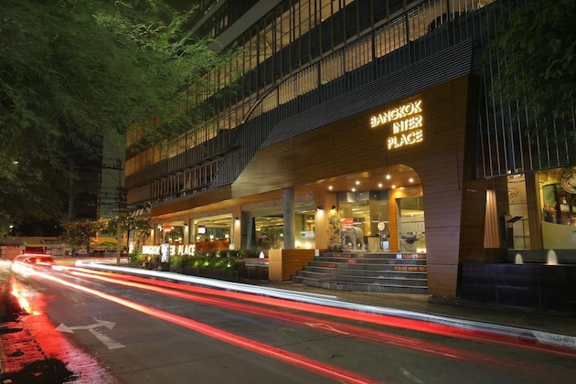 Gallery - Bangkok Inter Place Hotel