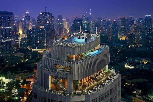 Gallery - Marriott Bangkok Sukhumvit