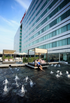 Gallery - Centara Watergate Pavilion Hotel Bangkok