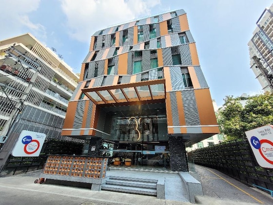 Gallery - Citrus Sukhumvit 13 Nana Bangkok By Compass Hospitality