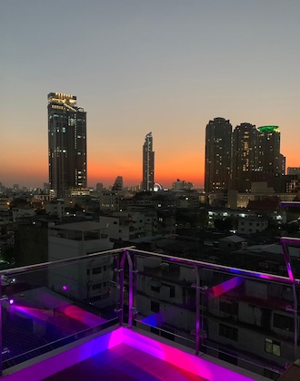 Gallery - Miloft Sathorn Hotel