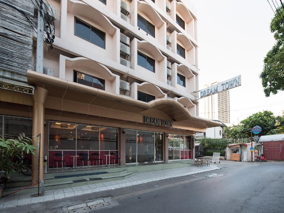 Gallery - Dt Hotel Pratunam (Dream Town)