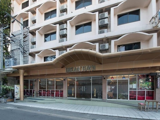 Gallery - Dt Hotel Pratunam (Dream Town)