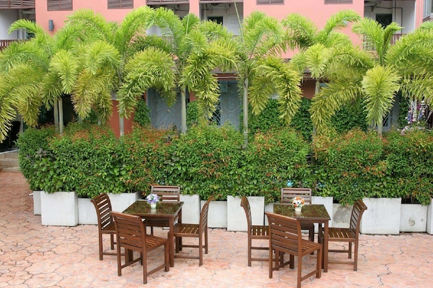 Gallery - Orchid Resort