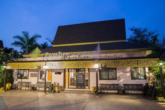 Gallery - Ploykhumthong Boutique Resort